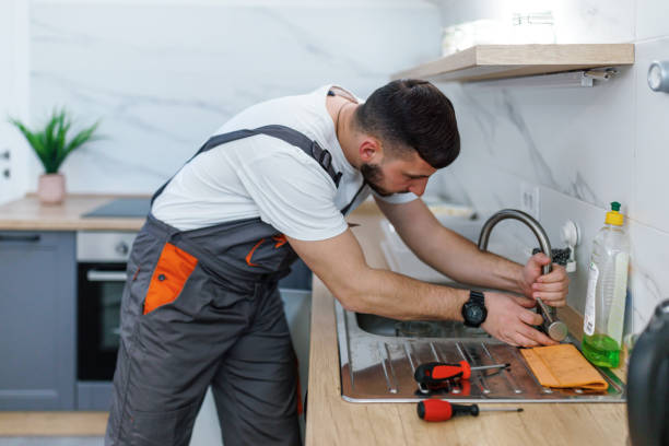 Best Pipe Repair Near Me  in Riverview, MI