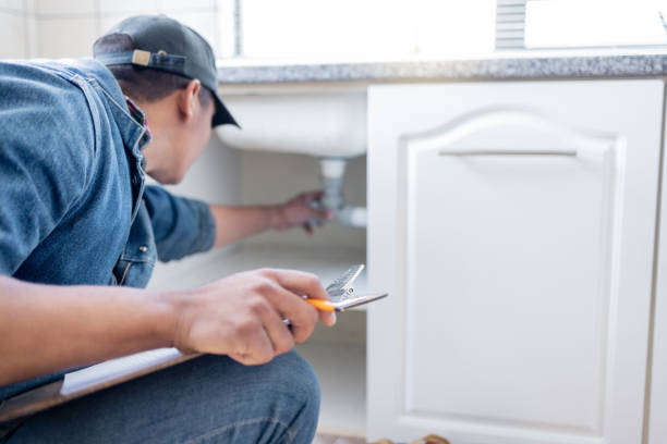 Best Best Plumbers Near Me  in Riverview, MI