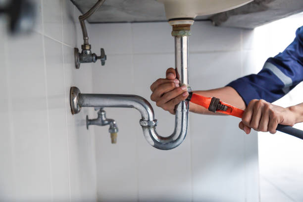 Best 24-Hour Plumber Near Me  in Riverview, MI