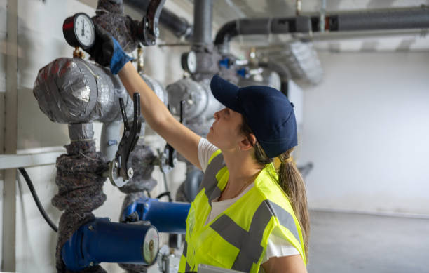 Best Local Plumber Services  in Riverview, MI