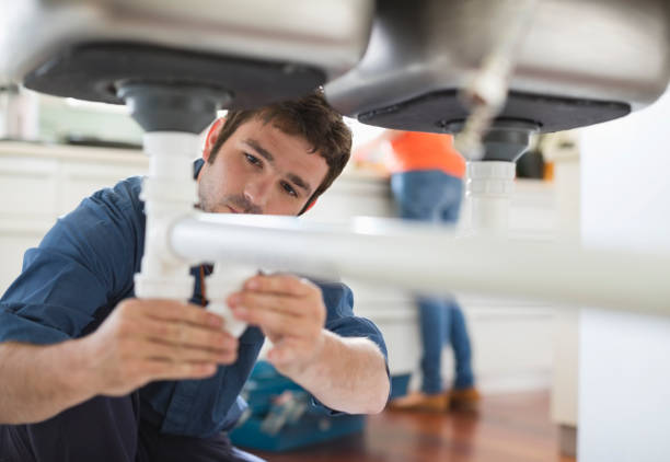  Riverview, MI Plumbing Pros