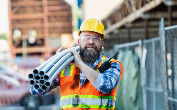 Best Plumbing Services Near Me  in Riverview, MI
