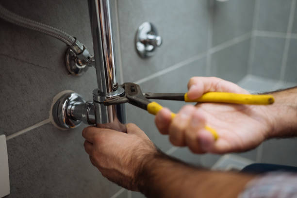 Best Water Softener Installation  in Riverview, MI