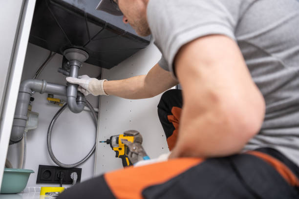 Best Plumbing Installation Services  in Riverview, MI